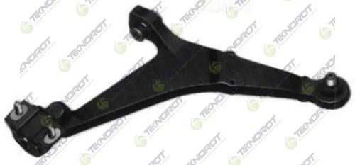 Peugeot 106 | Ön Salıncak  Sağ Rotilli (16 mm Rotil)